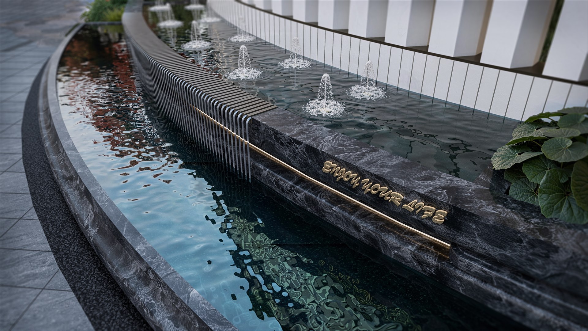 武汉汉江湾·文澜序 — 07-19对景景墙细节1-01.png